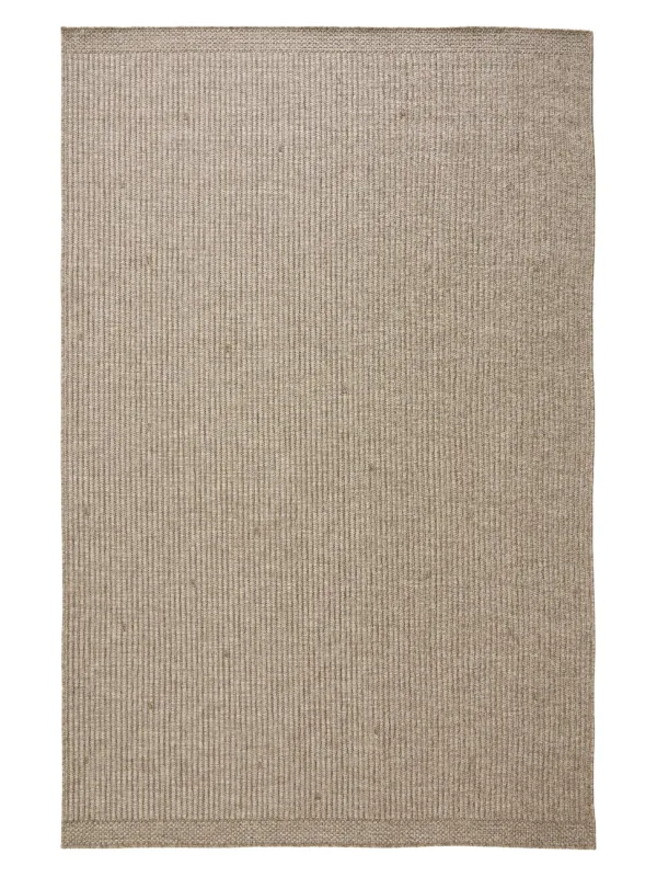 In- & Outdoor Teppich Naoto Beige 60002400-190101