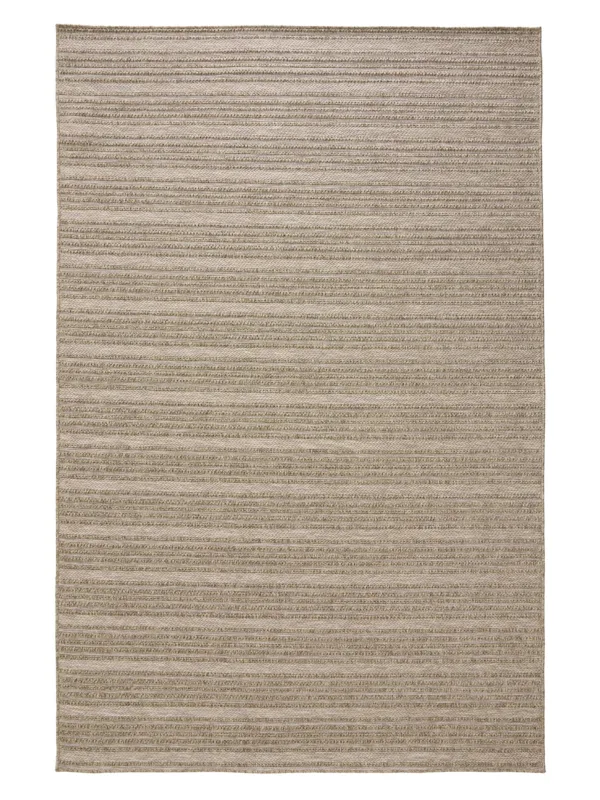 In- & Outdoor Teppich Naoto Beige 60002400-191101