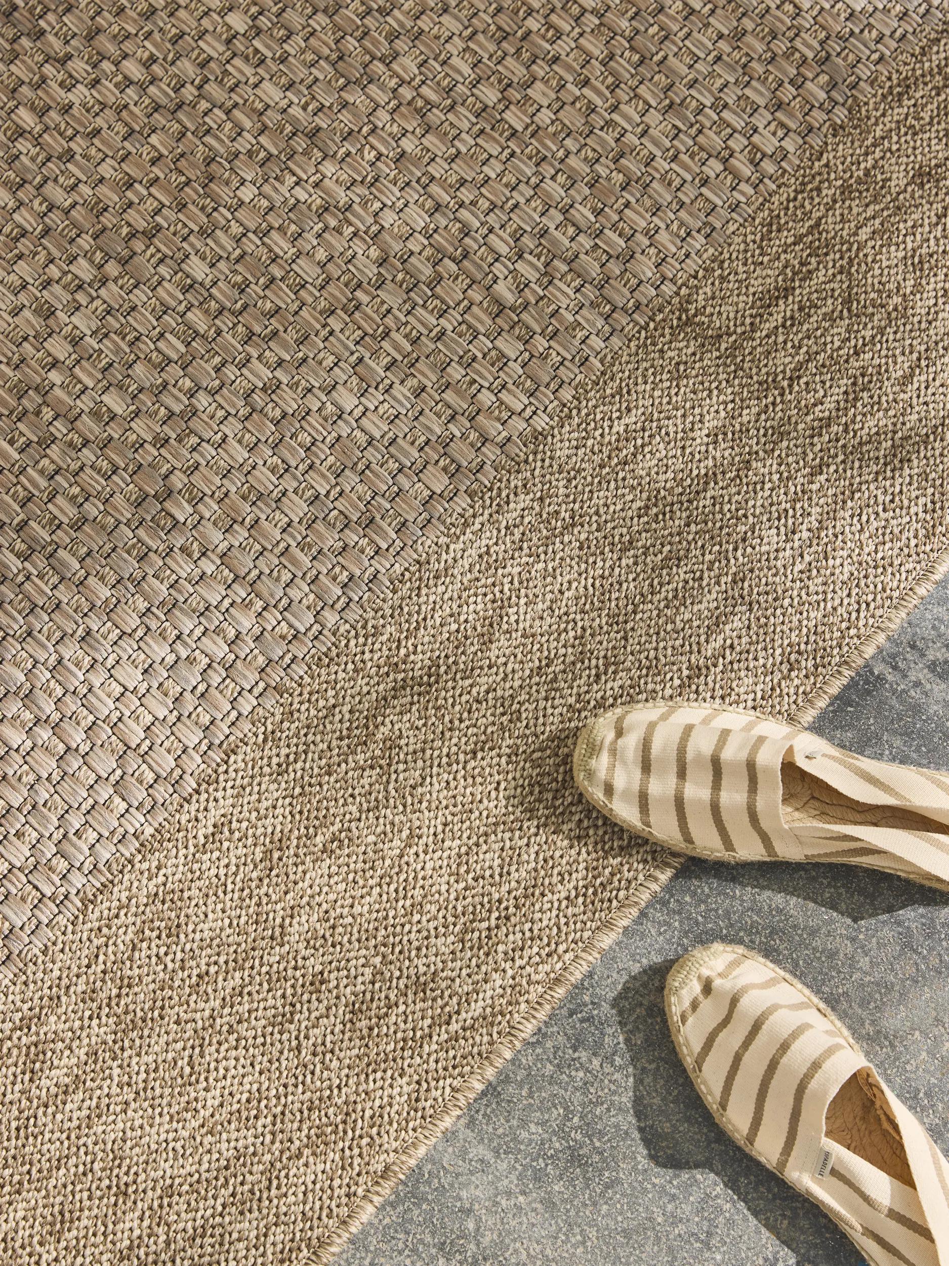 In- & Outdoor Teppich Naoto Beige 60002400-21101 In- & Outdoor Teppich Naoto Beige 60002400-21101 – Bild 3