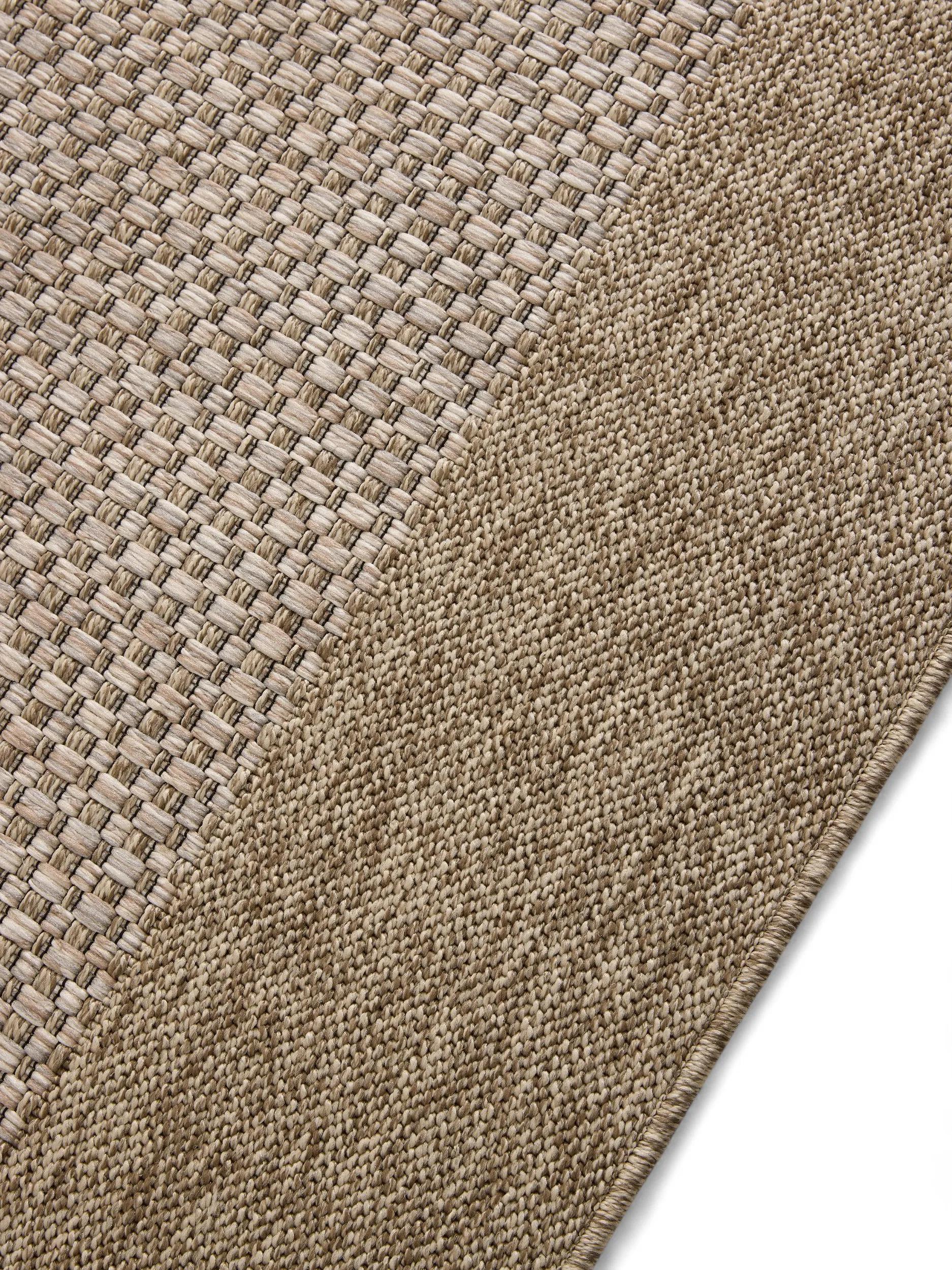 In- & Outdoor Teppich Naoto Beige 60002400-21101 In- & Outdoor Teppich Naoto Beige 60002400-21101 – Bild 5