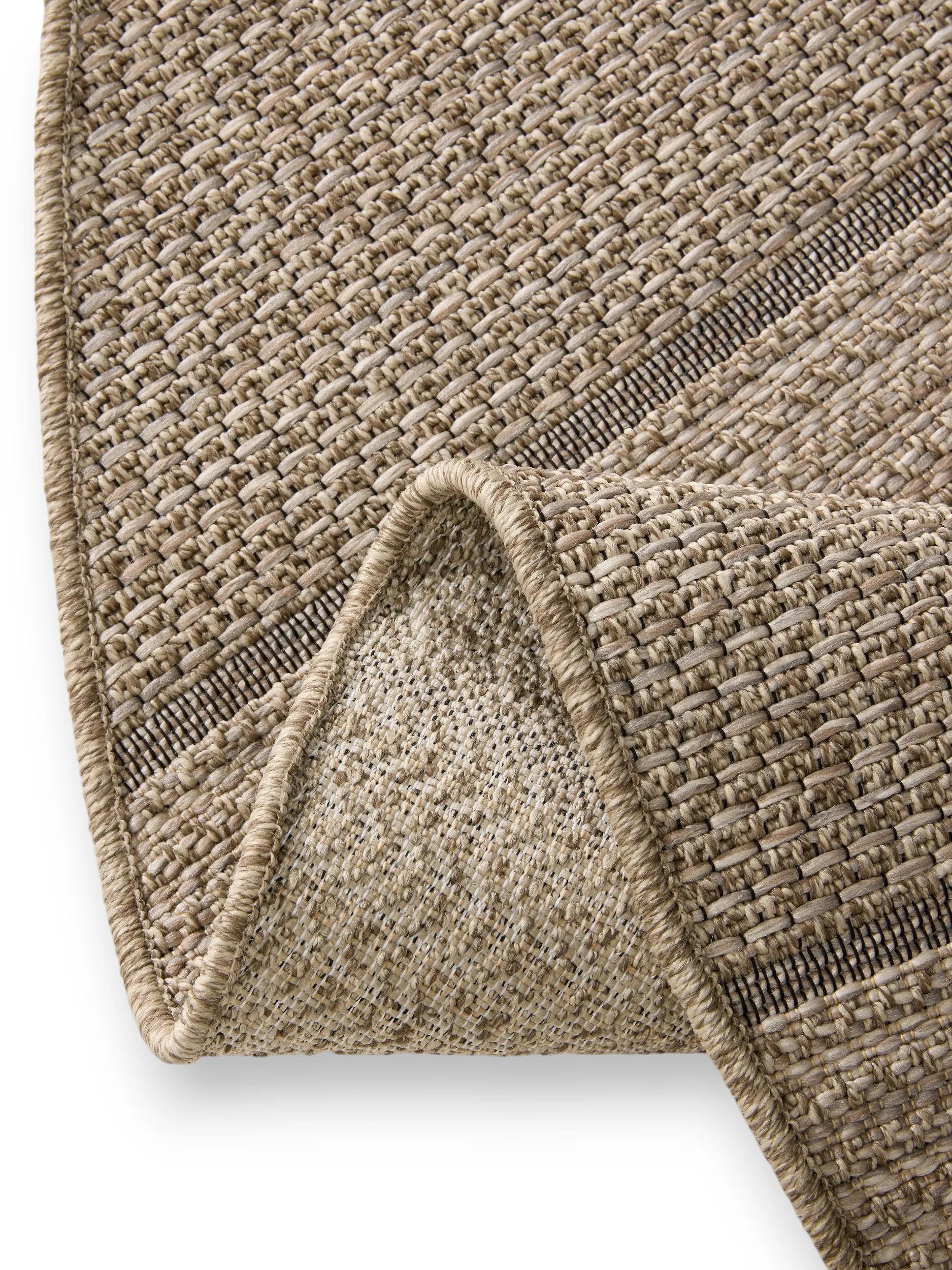 In- & Outdoor Teppich Naoto Beige 60002400-216104 In- & Outdoor Teppich Naoto Beige 60002400-216104 – Bild 4