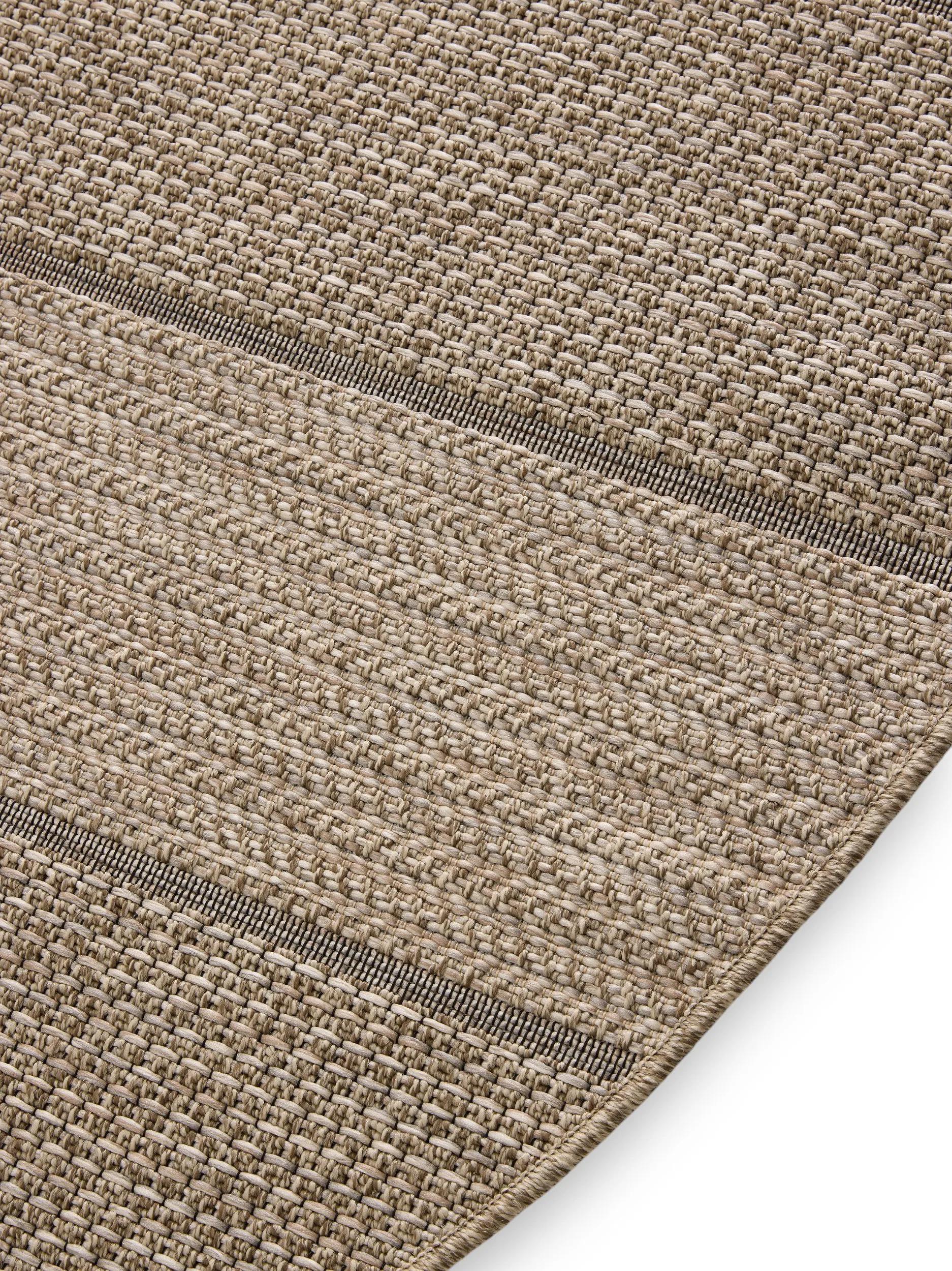In- & Outdoor Teppich Naoto Beige 60002400-216104 In- & Outdoor Teppich Naoto Beige 60002400-216104 – Bild 5