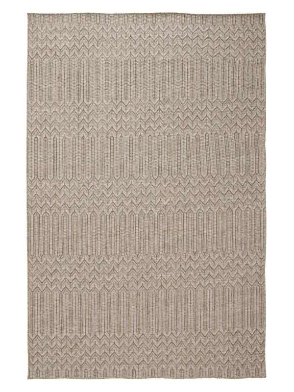 In- & Outdoor Teppich Naoto Beige 60002400-219101