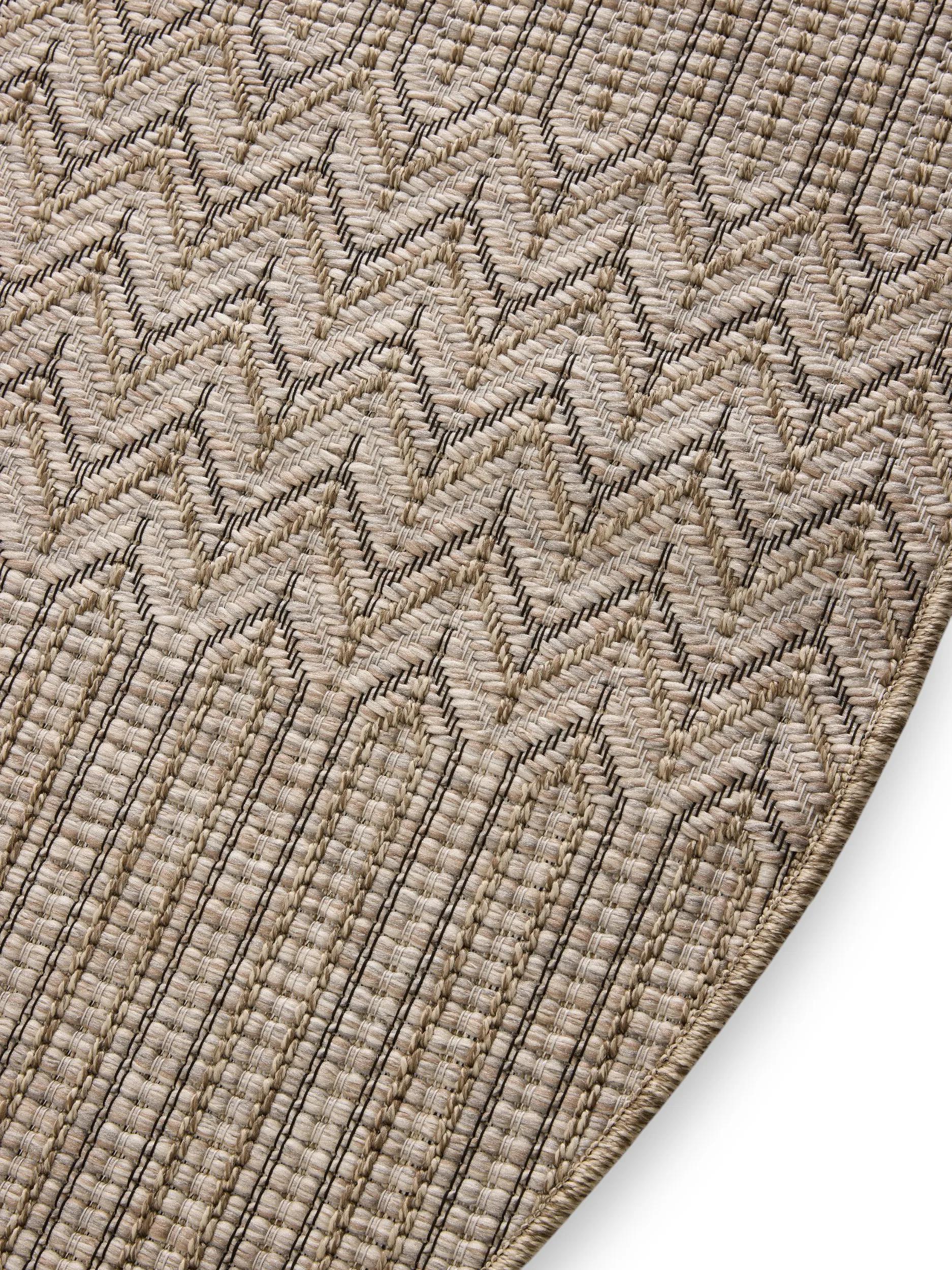 In- & Outdoor Teppich Naoto Beige 60002400-219104 In- & Outdoor Teppich Naoto Beige 60002400-219104 – Bild 5