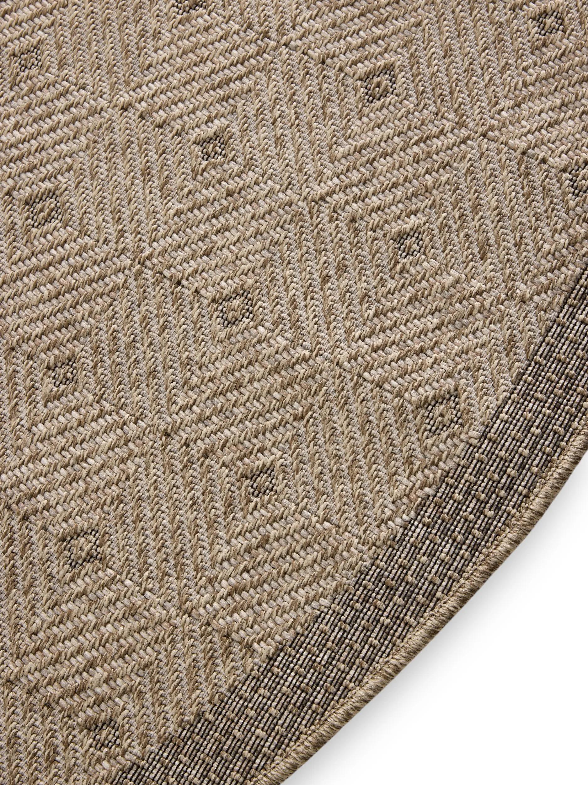 In- & Outdoor Teppich Naoto Beige 60002400-220104 In- & Outdoor Teppich Naoto Beige 60002400-220104 – Bild 5