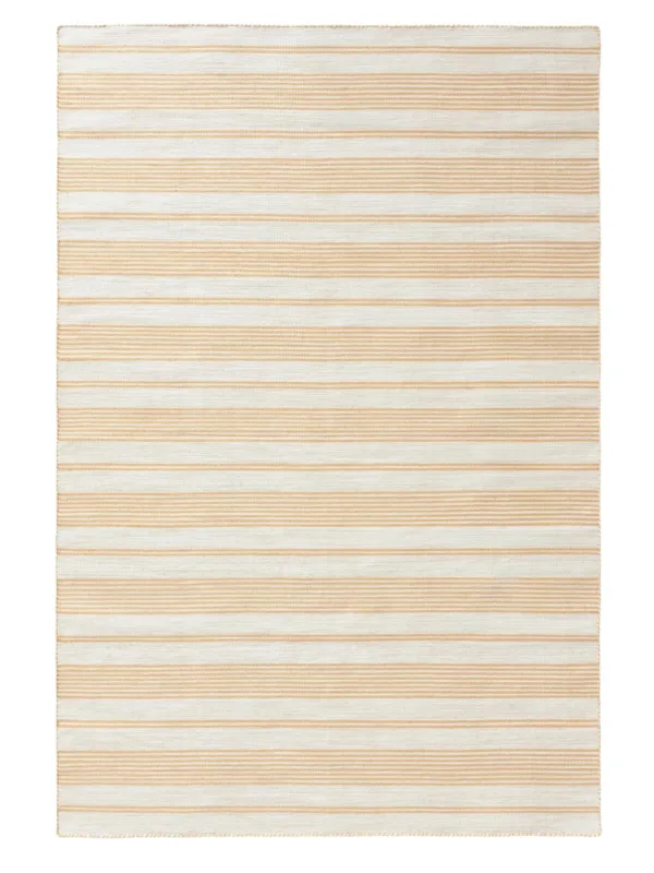 In- & Outdoor Teppich Rida Beige/Gelb 60007683-122101