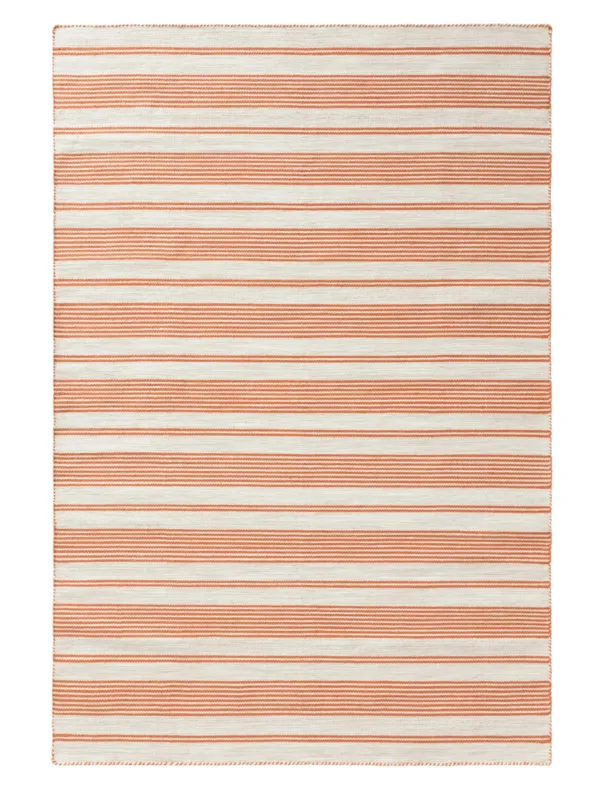 In- & Outdoor Teppich Rida Beige/Orange 60007683-109101