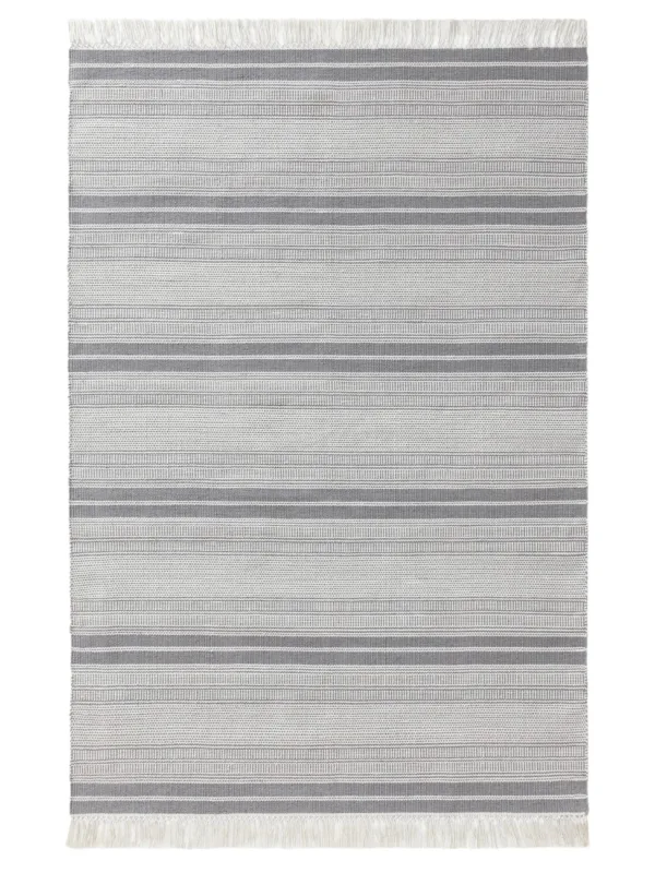 In- & Outdoor Teppich Siena Grau 60007684-28101