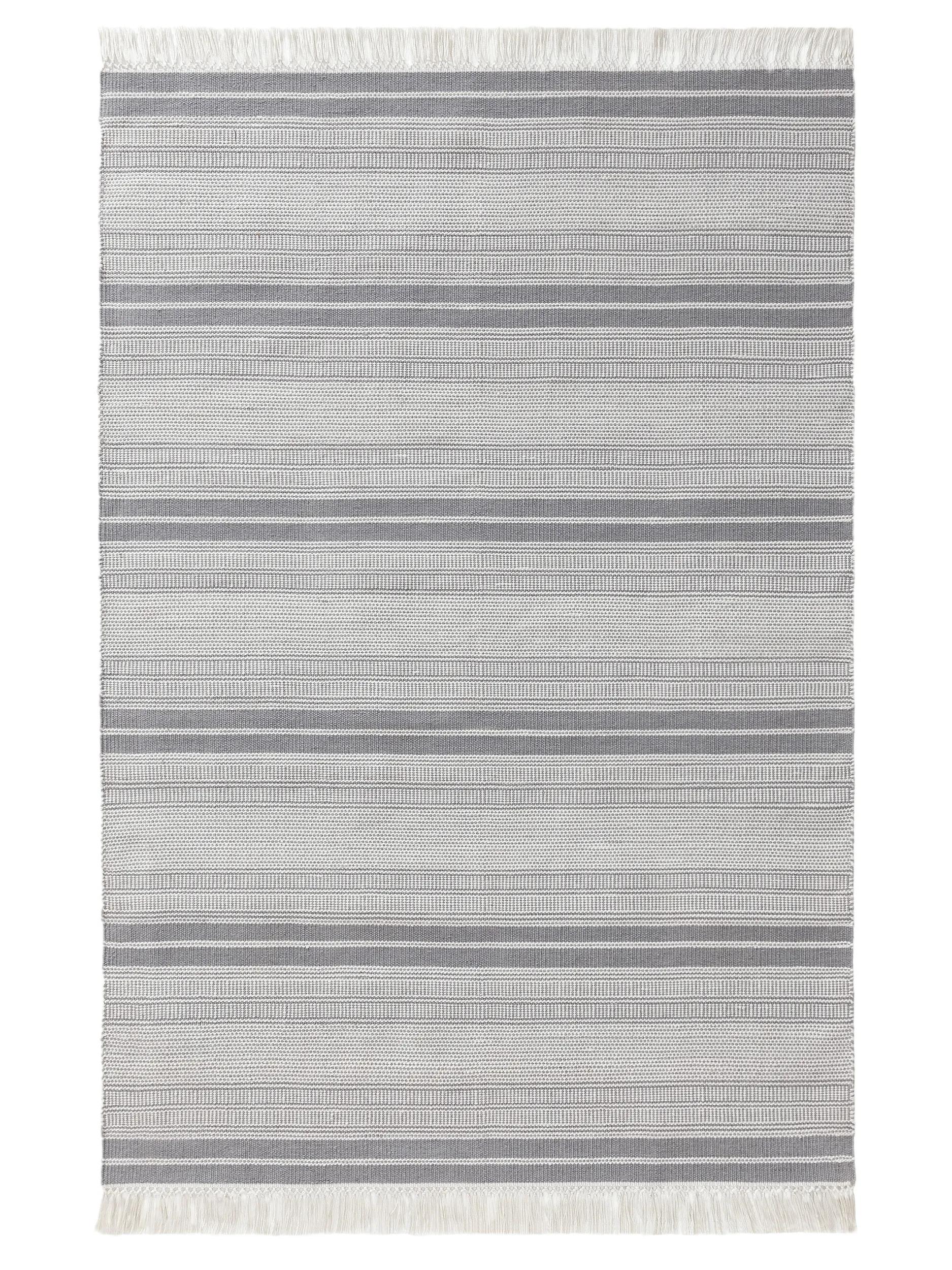In- & Outdoor Teppich Siena Grau 60007684-28101 In- & Outdoor Teppich Siena Grau 60007684-28101