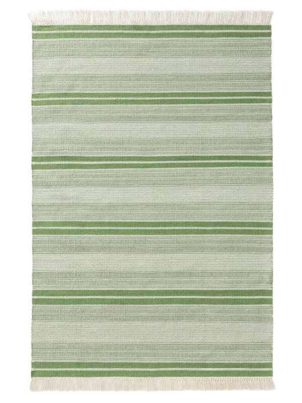 In- & Outdoor Teppich Siena Grün 60007684-29101
