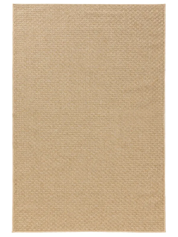 In- & Outdoor Teppich Taissa Beige 60007655-21101