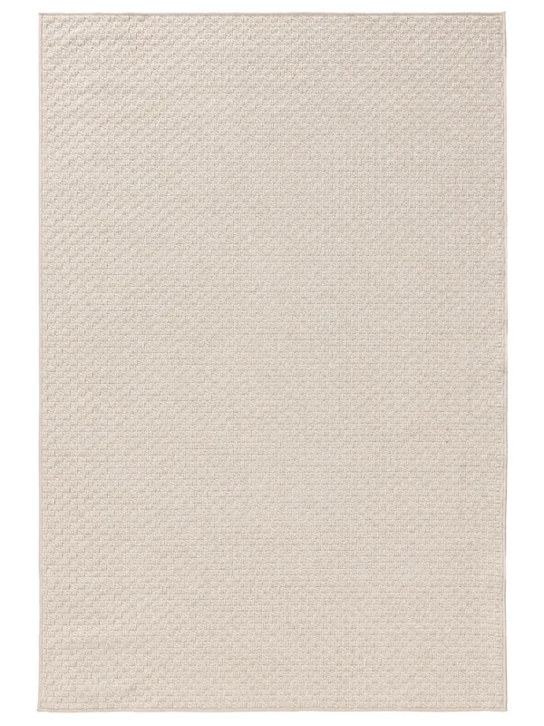 In- & Outdoor Teppich Taissa Creme 60007655-62101