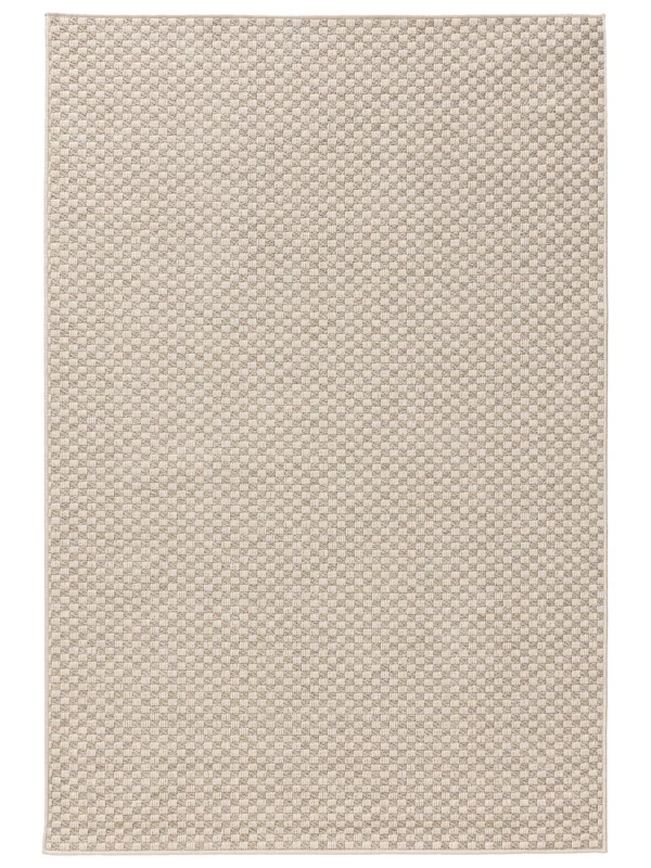 In- & Outdoor Teppich Taissa Creme/Grau 60007654-134101