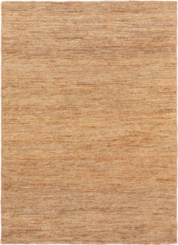 Jute-Teppich Cosmo Hellbraun 60005903-30101