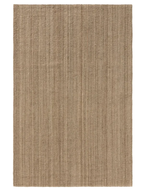 Jute-Teppich Svea Braun 60006726-23101