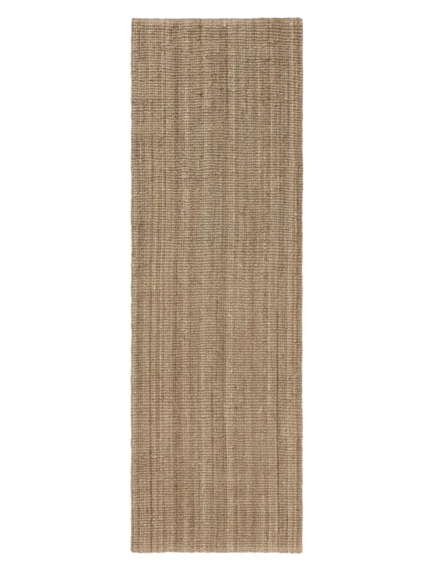 Jute-Teppich Svea Braun 60006727-23103