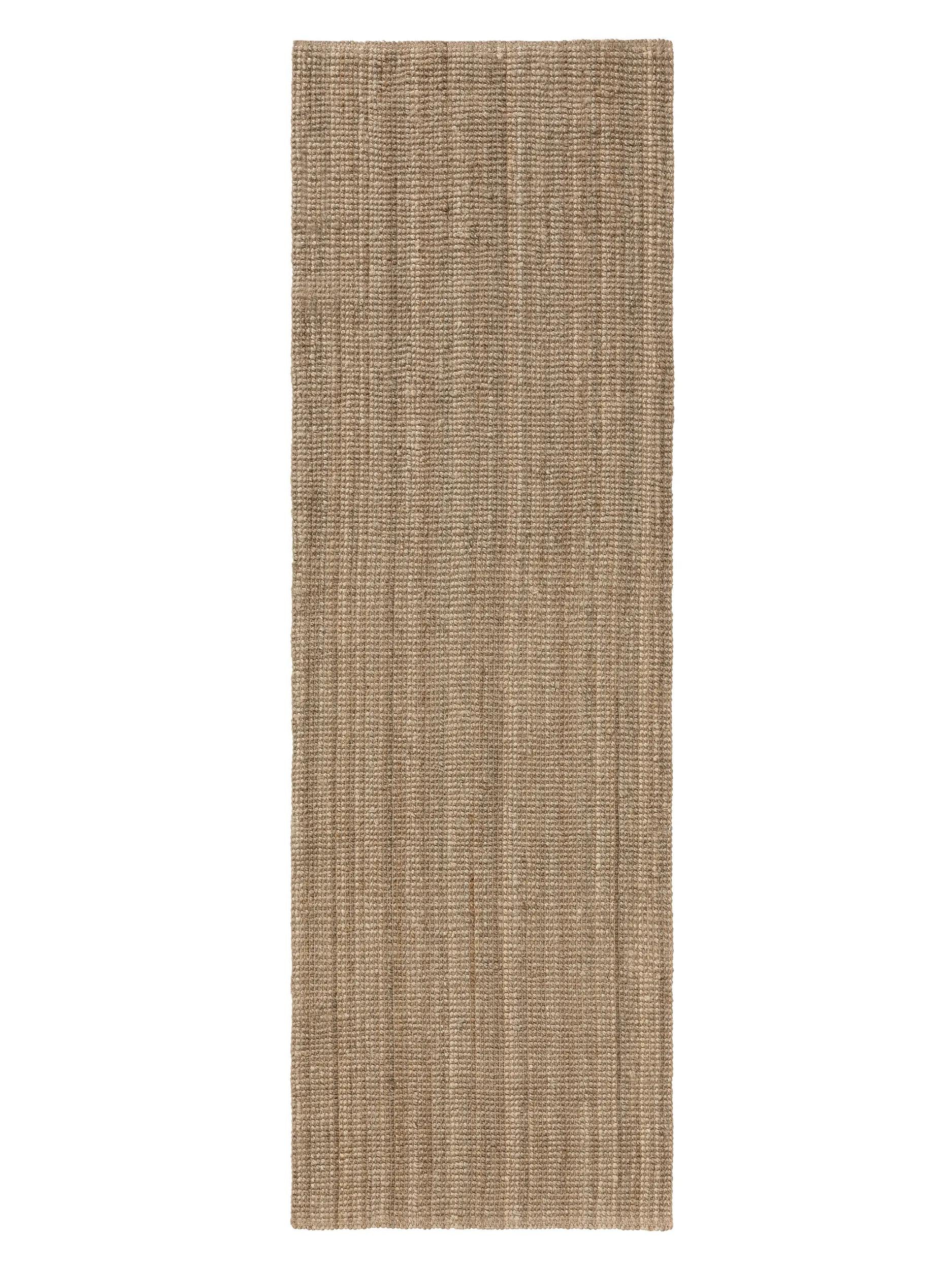 Jute-Teppich Svea Braun 60006727-23103 Jute-Teppich Svea Braun 60006727-23103
