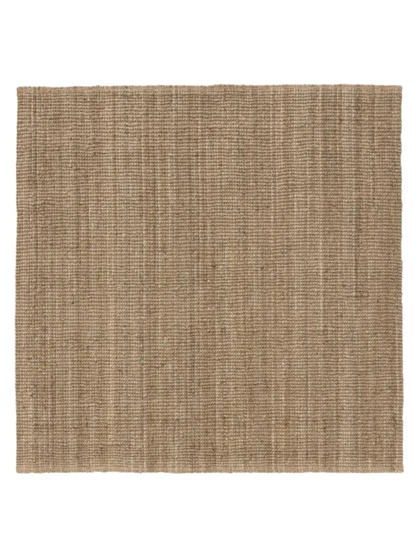 Jute-Teppich Svea Braun 60006728-23102