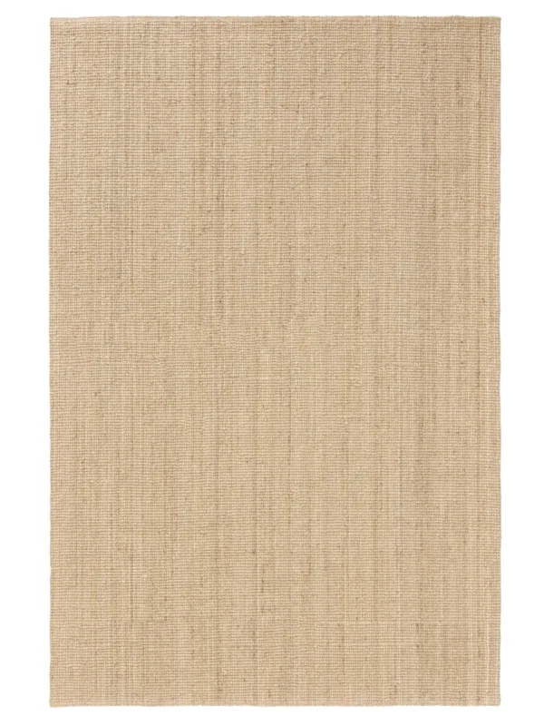 Jute-Teppich Svea Creme 60006726-62101