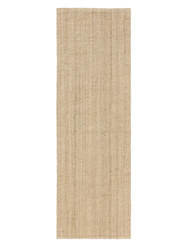 Jute-Teppich Svea Creme 60006727-62103