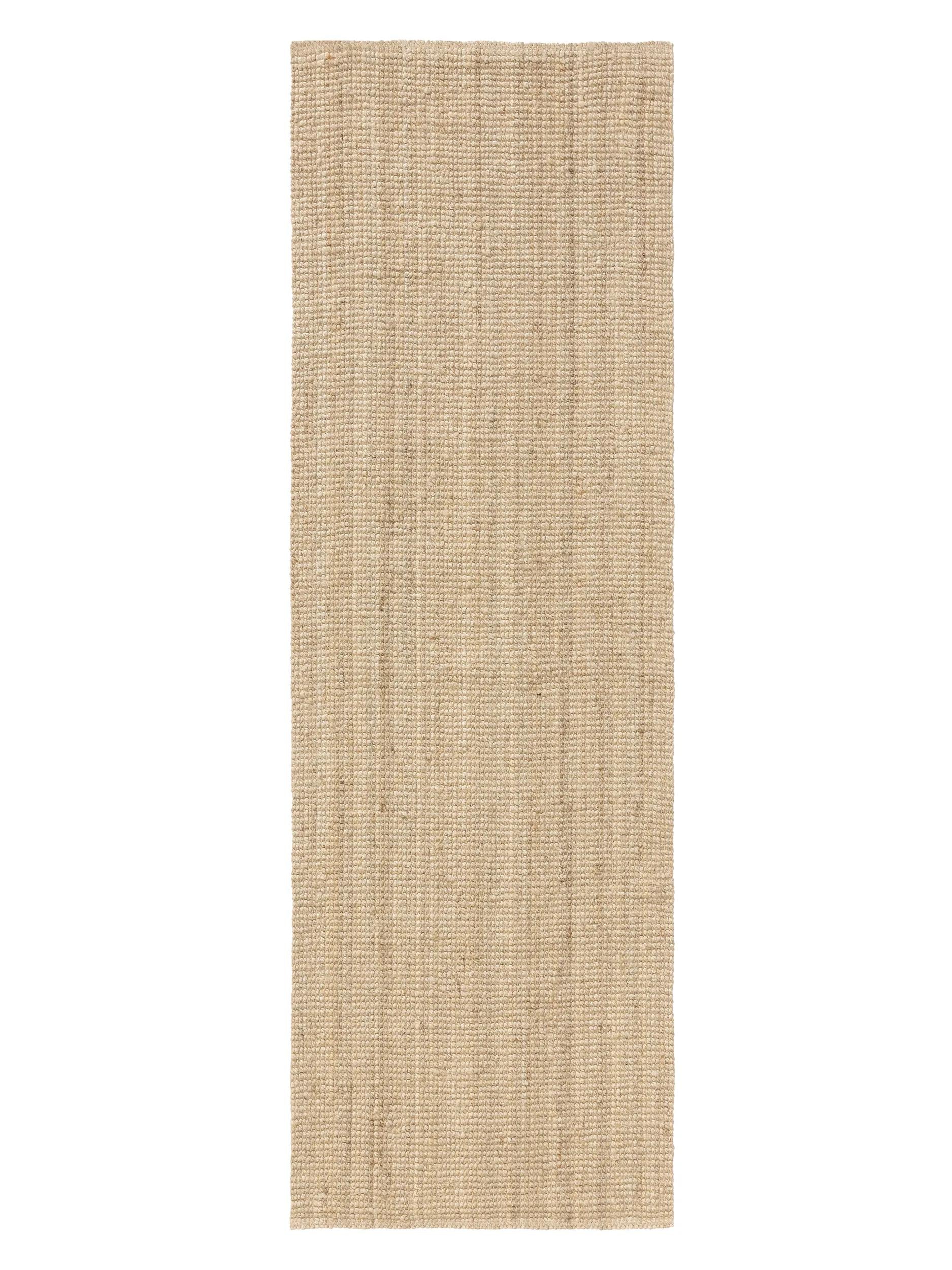 Jute-Teppich Svea Creme 60006727-62103 Jute-Teppich Svea Creme 60006727-62103