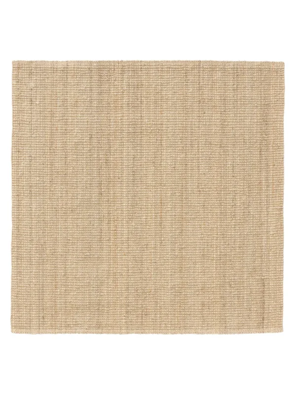 Jute-Teppich Svea Creme 60006728-62102
