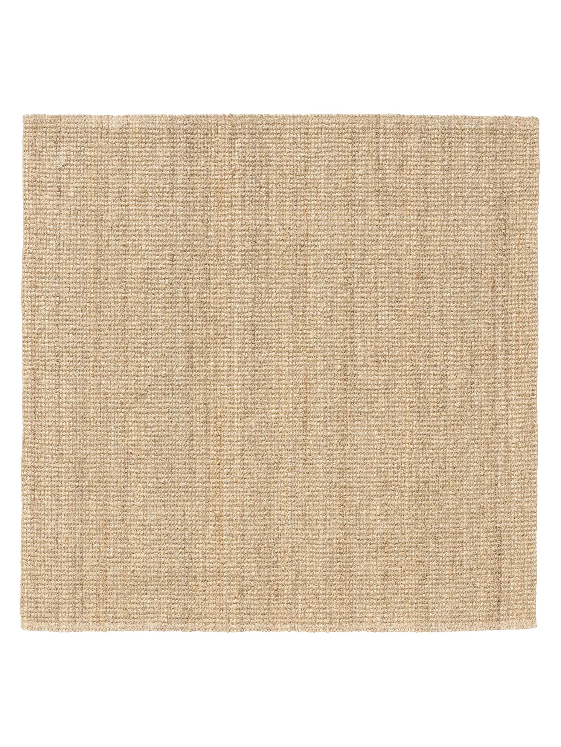 Jute-Teppich Svea Creme 60006728-62102 Jute-Teppich Svea Creme 60006728-62102