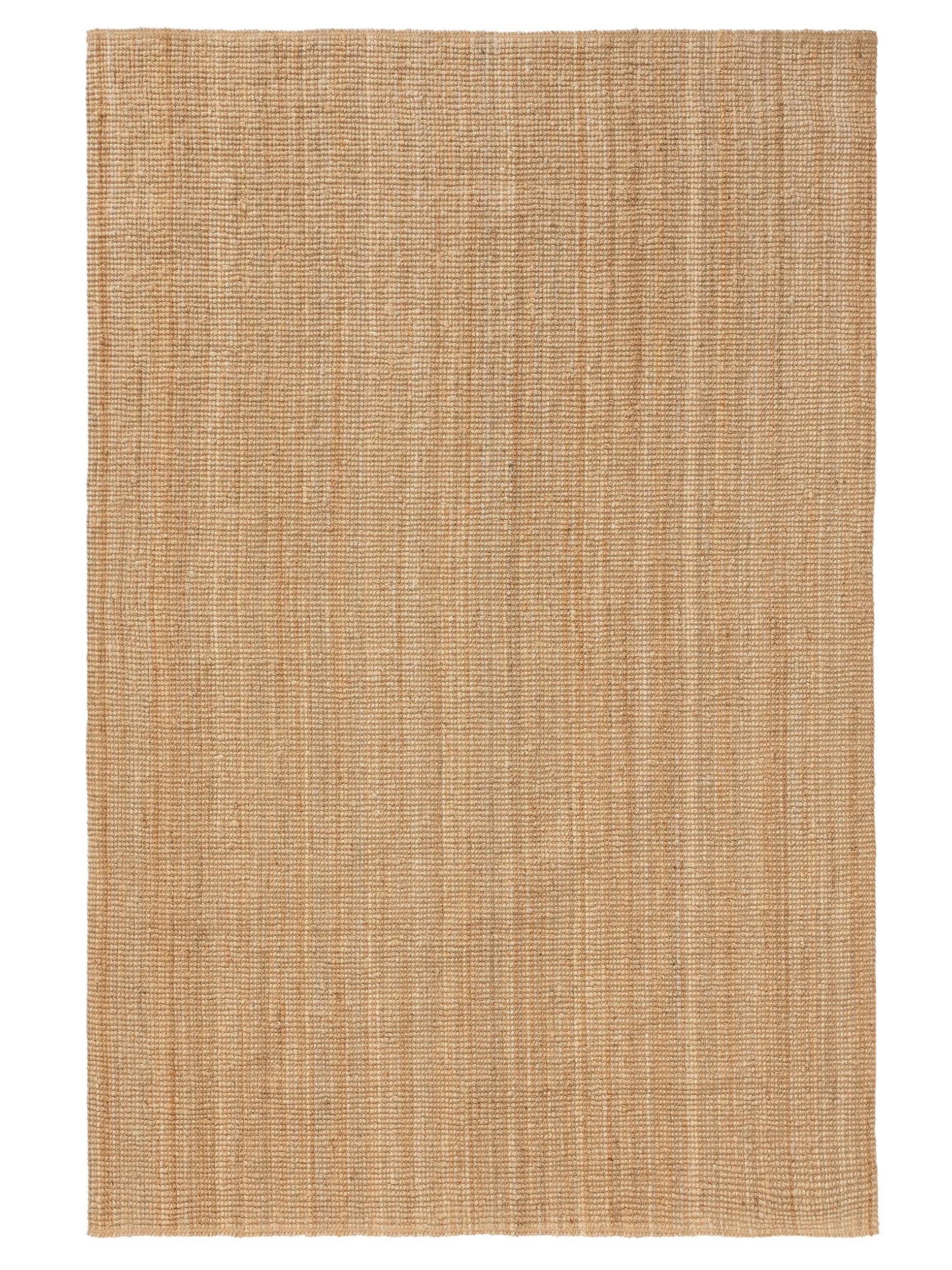 Jute-Teppich Svea Natur 60006726-160101 Jute-Teppich Svea Natur 60006726-160101