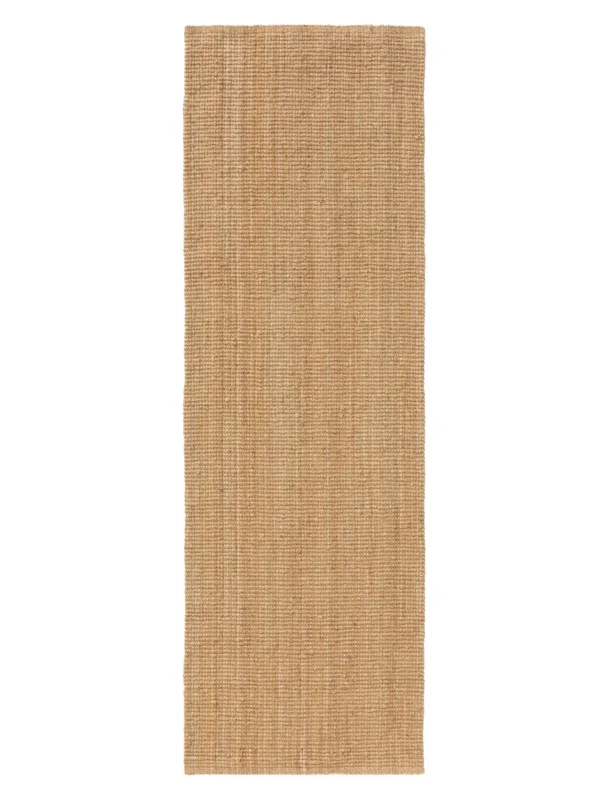 Jute-Teppich Svea Natur 60006727-160103