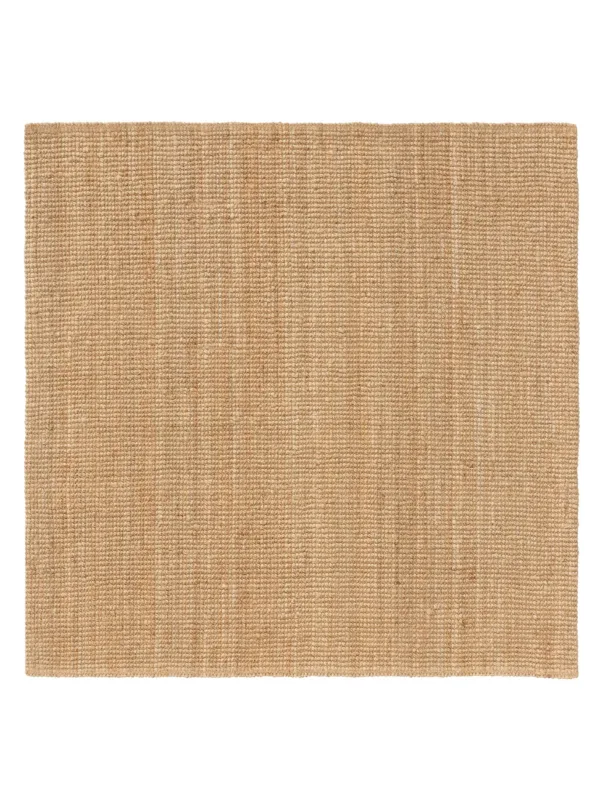 Jute-Teppich Svea Natur 60006728-160102