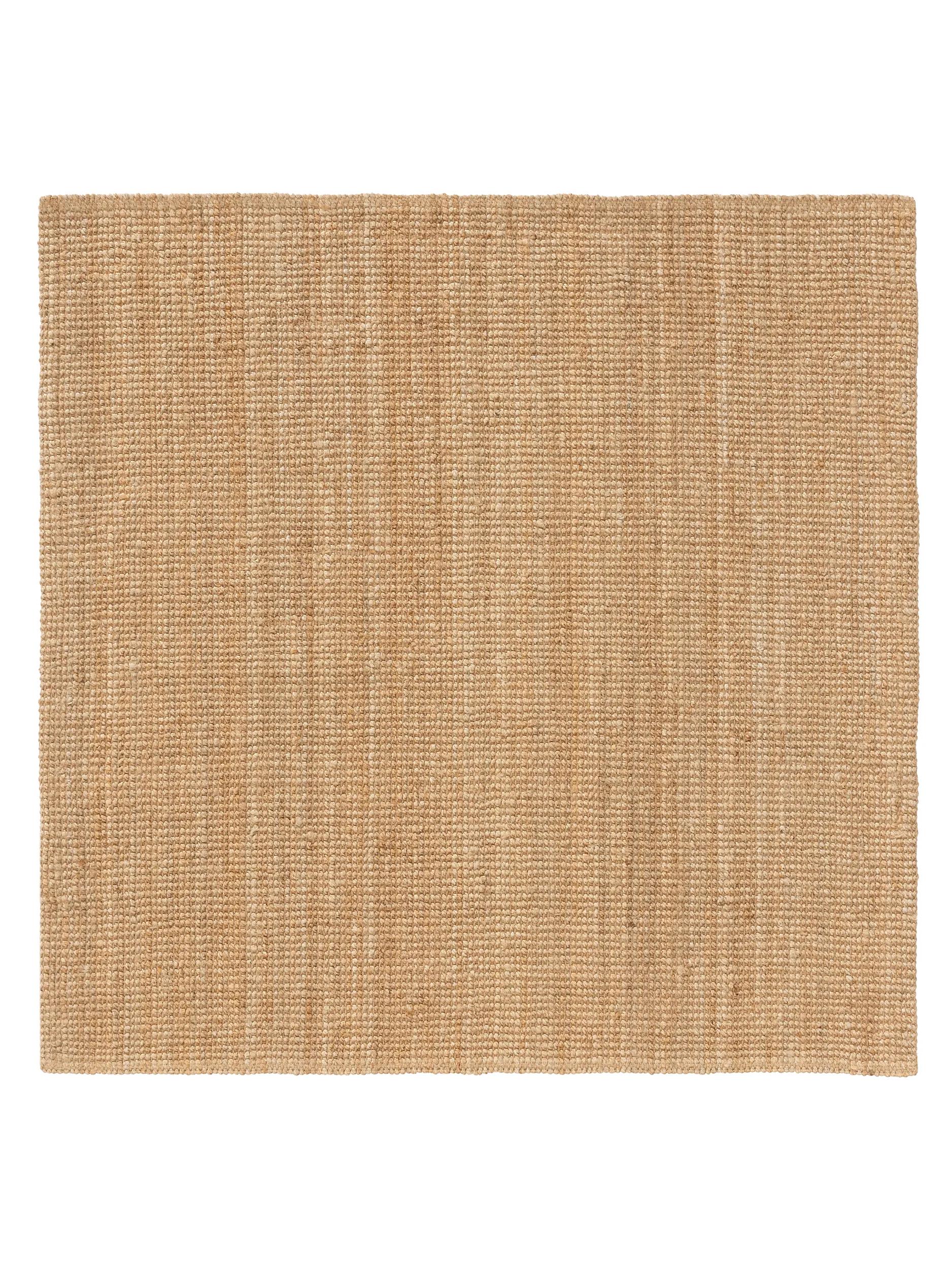 Jute-Teppich Svea Natur 60006728-160102 Jute-Teppich Svea Natur 60006728-160102