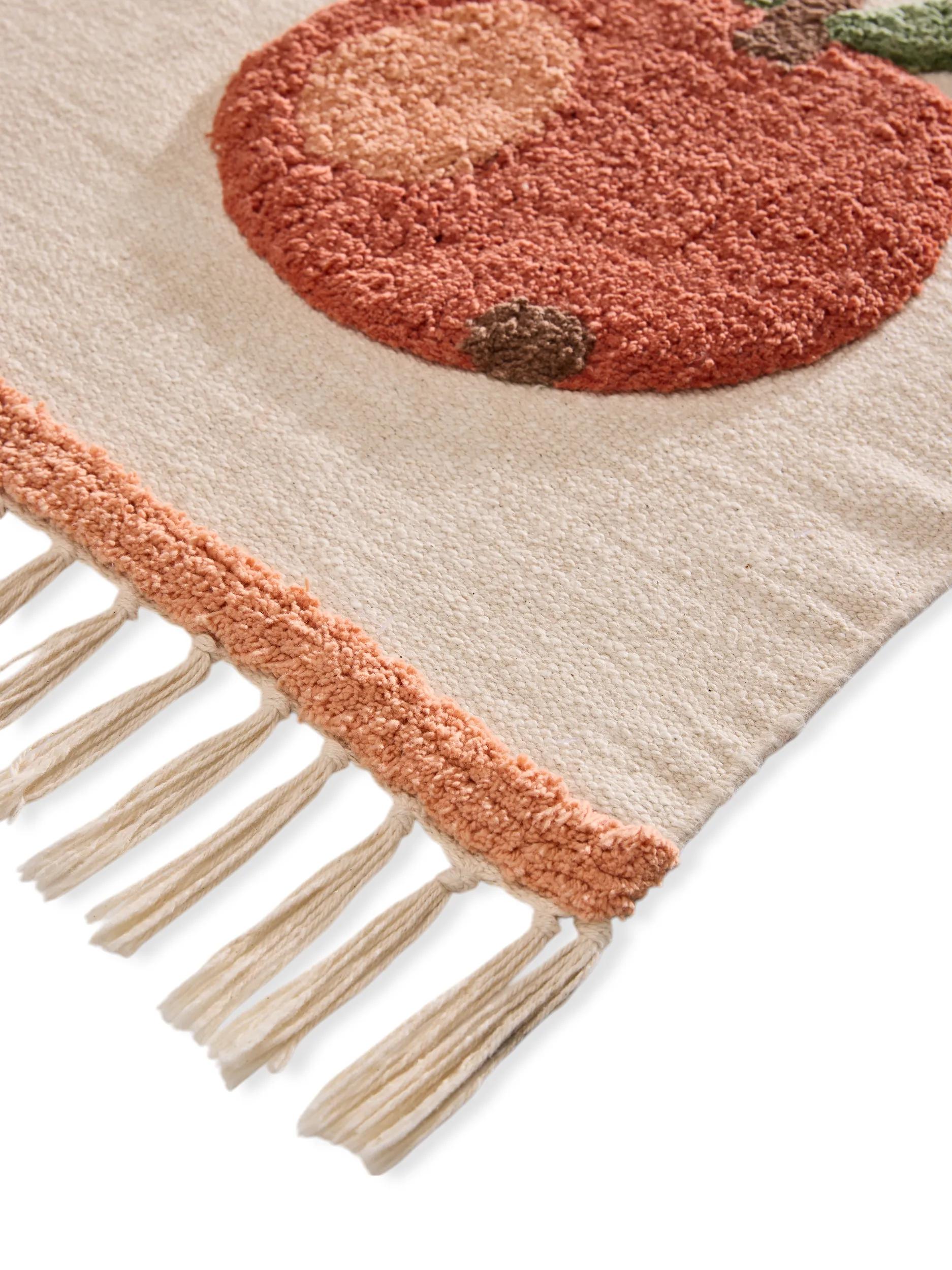 Kinderteppich Alma Beige/Rot 60007860-52101 Kinderteppich Alma Beige/Rot 60007860-52101 – Bild 5