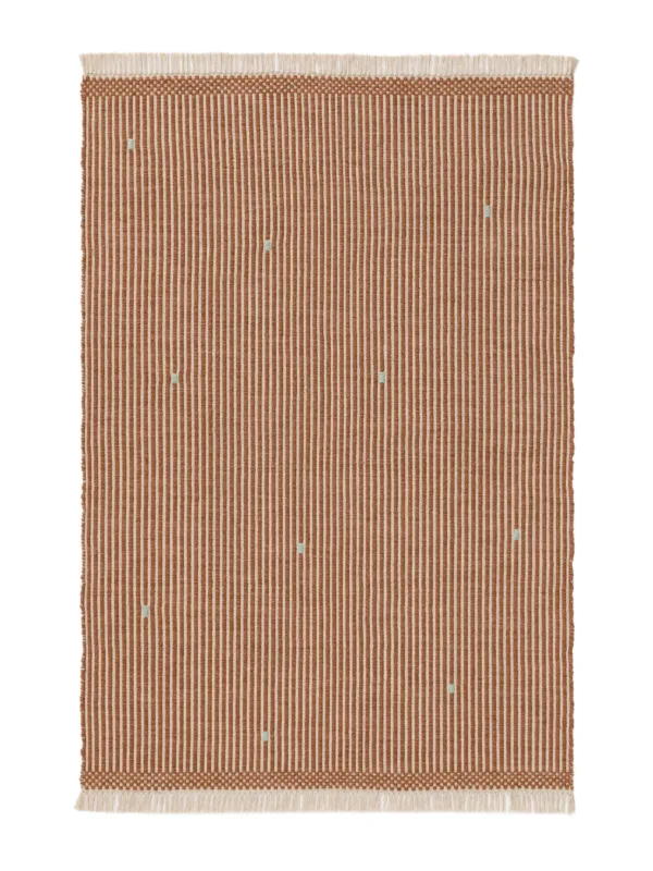 Kinderteppich Bruno Braun 60007388-23101