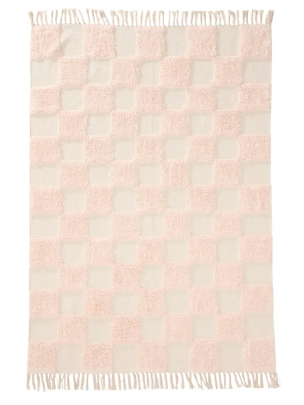 Kinderteppich Caro Rosa 60007538-34101