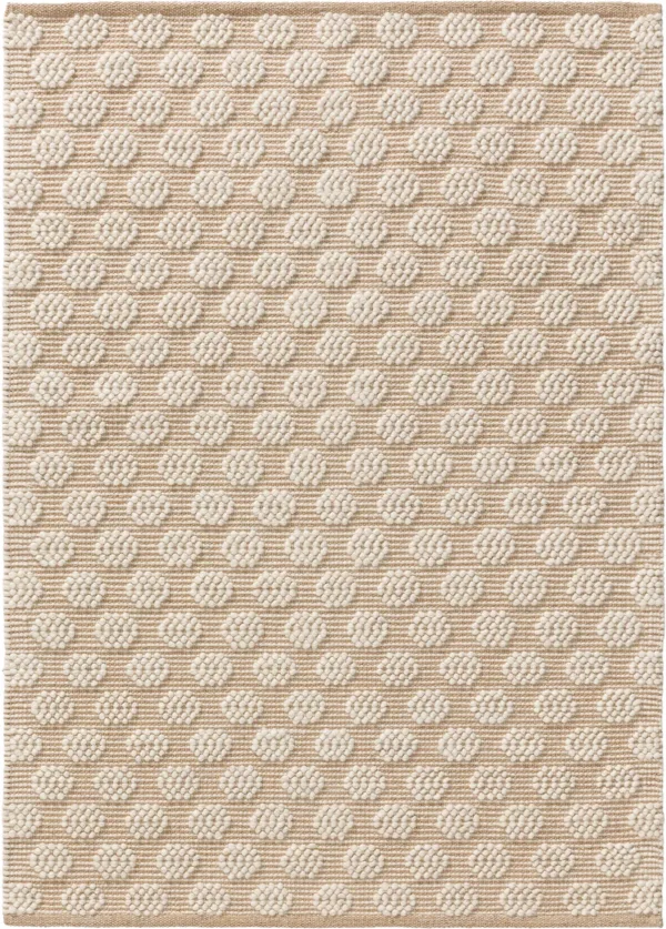 Kinderteppich Clara Creme 60007641-62101