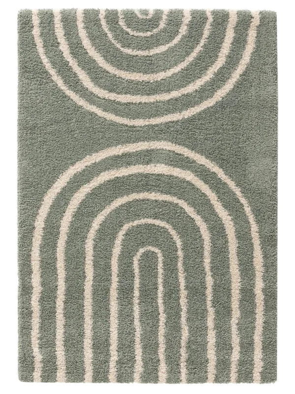Kinderteppich Gobi Blau 60007451-22101