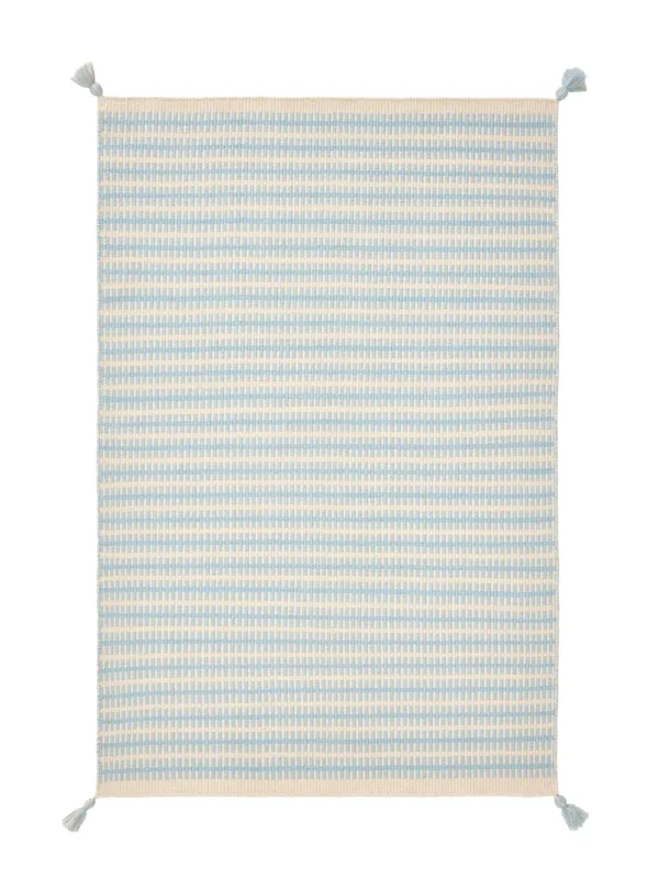 Kinderteppich Lulu Hellblau 60007947-70101