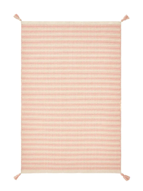 Kinderteppich Lulu Rosa 60007947-34101