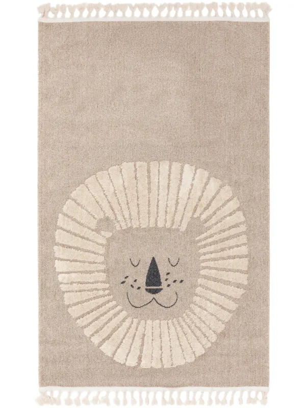 Kinderteppich Momo Beige 60006543-21101