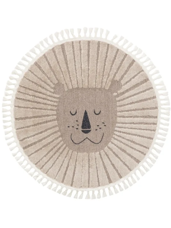 Kinderteppich Momo Beige 60006544-21104