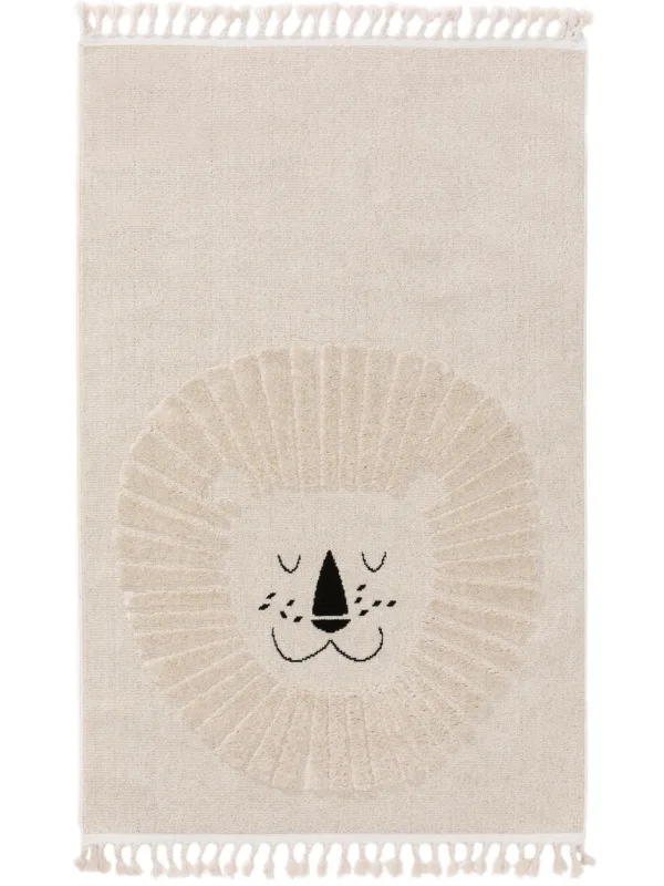 Kinderteppich Momo Creme 60006543-62101