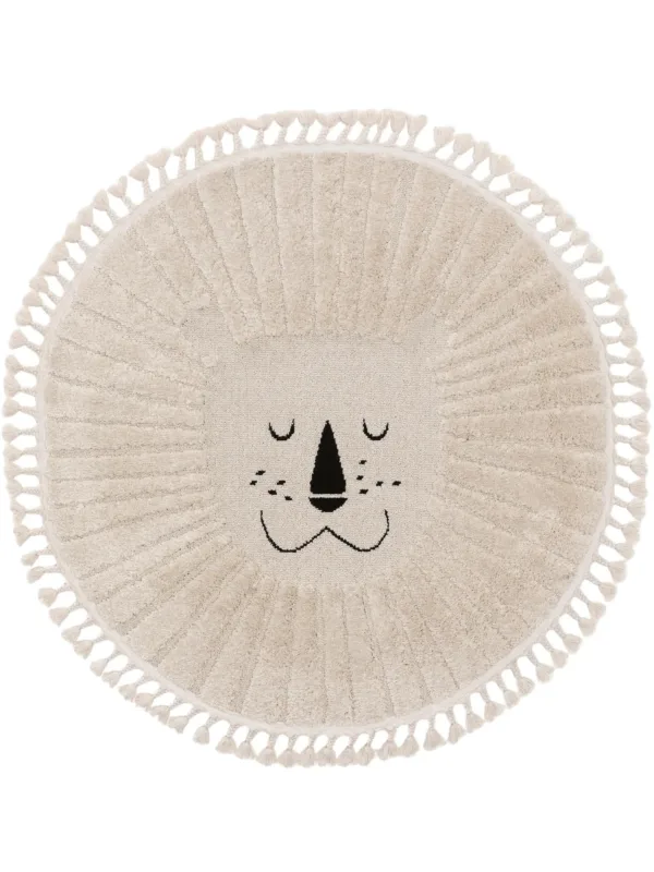 Kinderteppich Momo Creme 60006544-62104