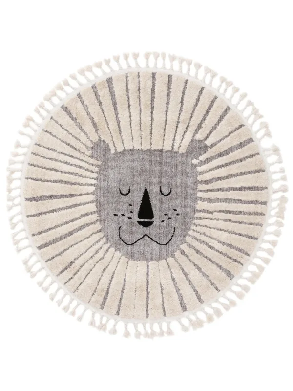 Kinderteppich Momo Grau 60006544-28104