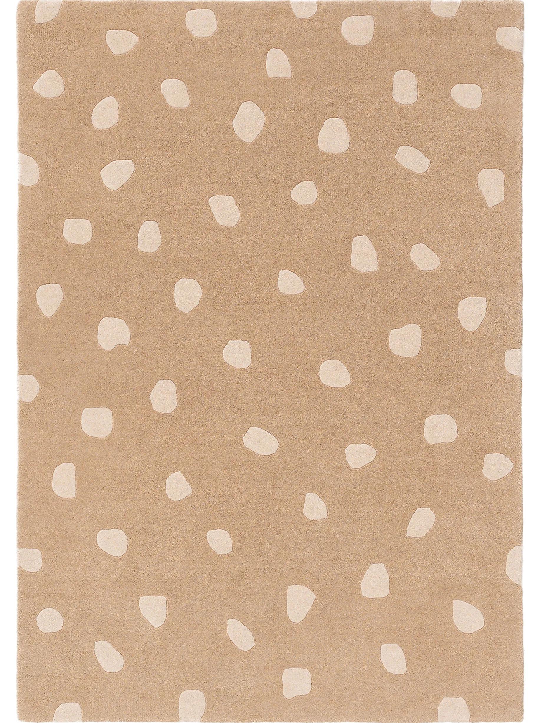 Kinderteppich Savannah Taupe 60007311-57101 Kinderteppich Savannah Taupe 60007311-57101