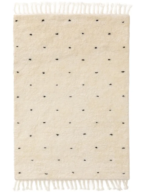 Kinderteppich Theo Creme 60006910-62101