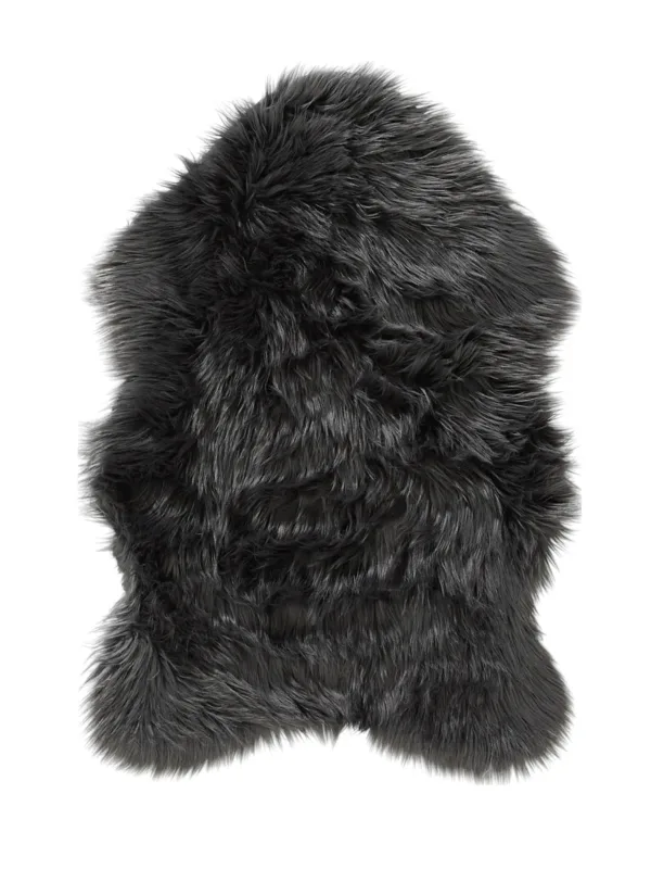 Kunstfell Nanuk Anthrazit 60007902-20101