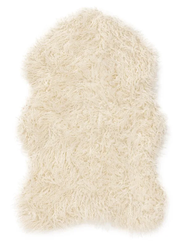 Kunstfell Oscar Creme 60007425-62101