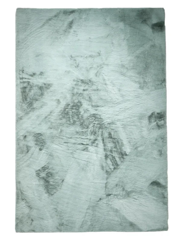 Kunstfell-Teppich Dave Mint 60006824-133101
