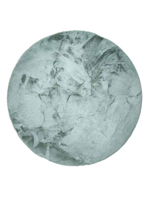 Kunstfell-Teppich Dave Mint 60006825-133104