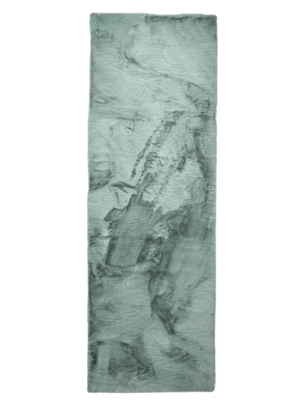 Kunstfell-Teppich Dave Mint 60006826-133103